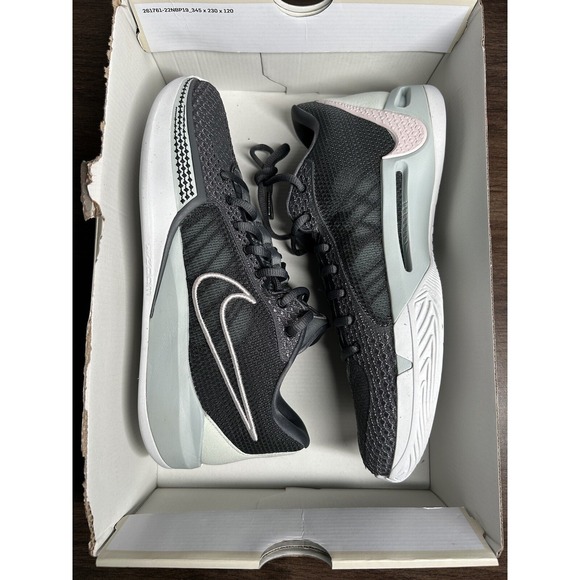 Nike Shoes - Nike Sabrina 1 WMNS Beyond The Game - Size 10.5 - Q3381 003 - New/No Lid